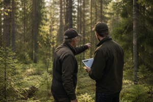 Begränsad tid eller kunskap