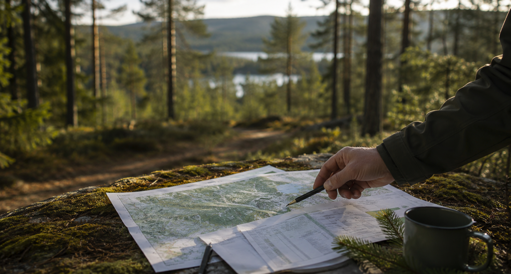 Planering och prioritering